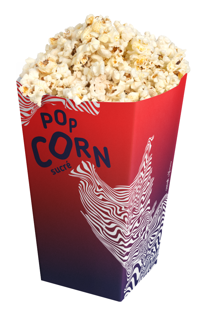 Pop-corn