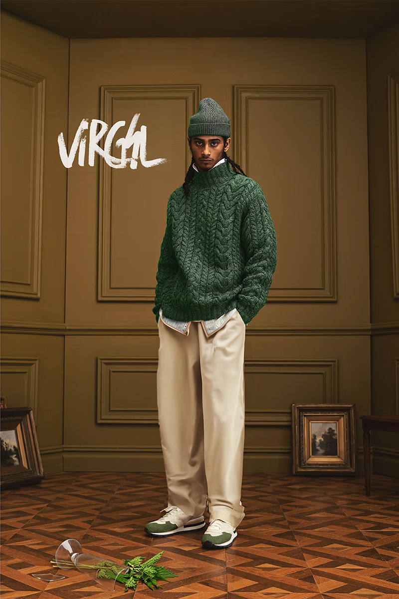 Publicité au format sucette